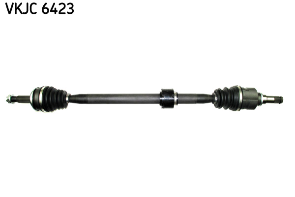 SKF VKJC6423 Féltengely